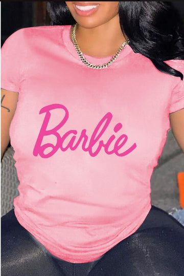Barbie T-Shirt