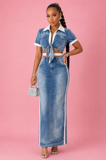 Denim Dream