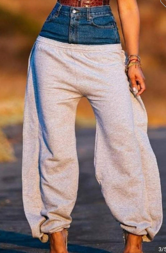 Whispering Willow Joggers