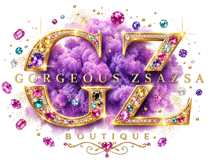 Gorgeous ZsaZsa Boutique
