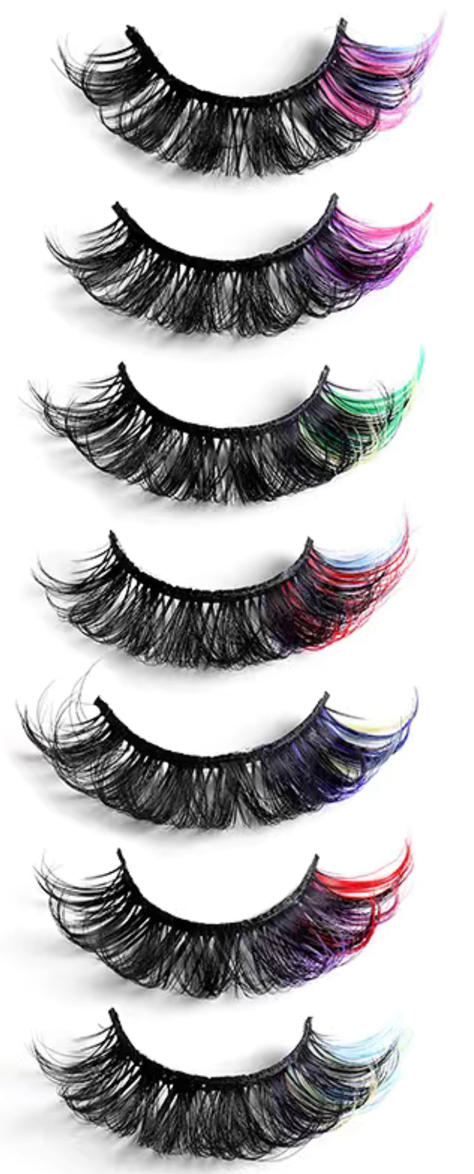 Gorgeous Lashes