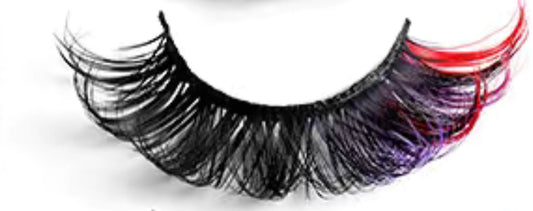 Gorgeous Lashes