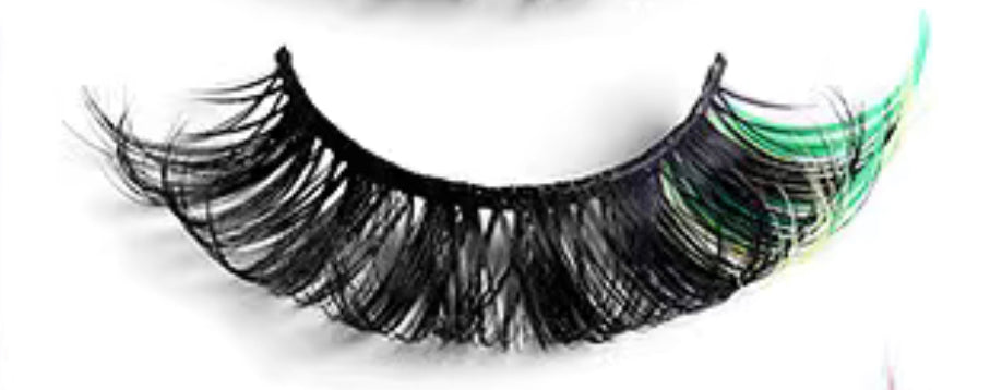 Gorgeous Lashes