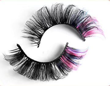 Gorgeous Lashes