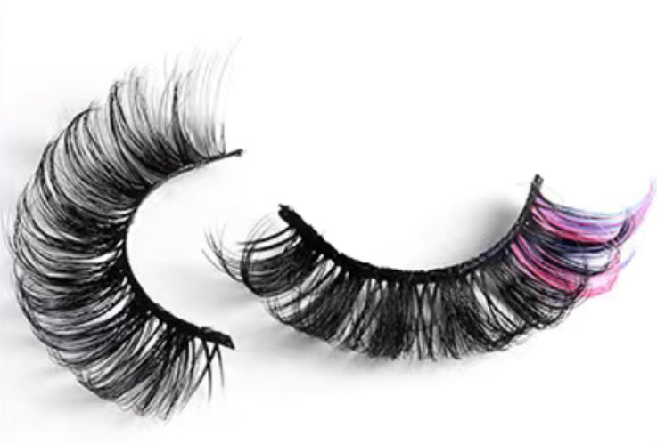 Gorgeous Lashes