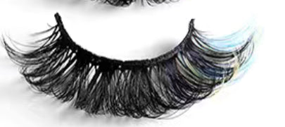 Gorgeous Lashes