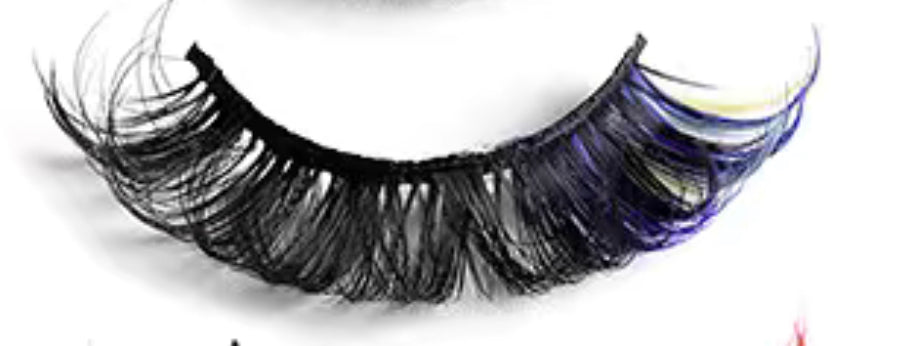 Gorgeous Lashes